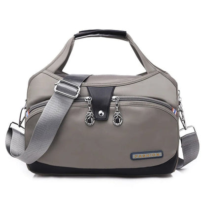 👜Fashion Anti-theft Tote Bag