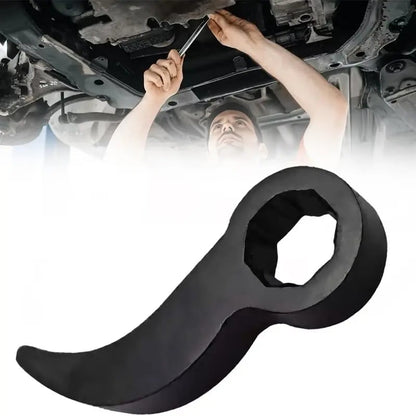 🔥Crowbar Adapter Head Tool🚗🔧