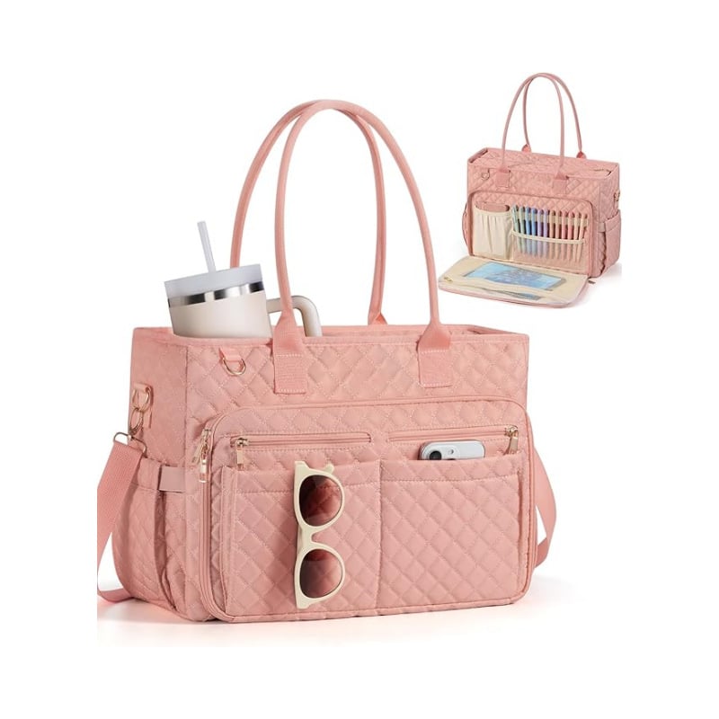 💖Polyester Tote Bag🥰