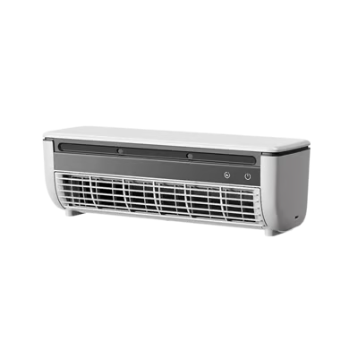 Portable Wireless Wall Mounted Air Conditioner