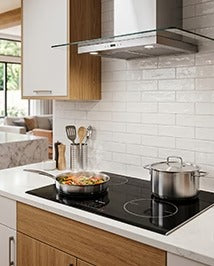 Kitchen Hob