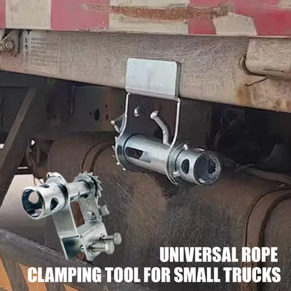 🔥Hot Sale🔥Universal Rope Clamping Tool for Small Trucks（50% OFF）