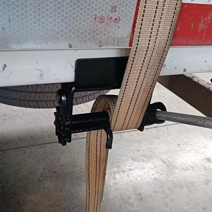 🔥Hot Sale🔥Universal Rope Clamping Tool for Small Trucks（50% OFF）