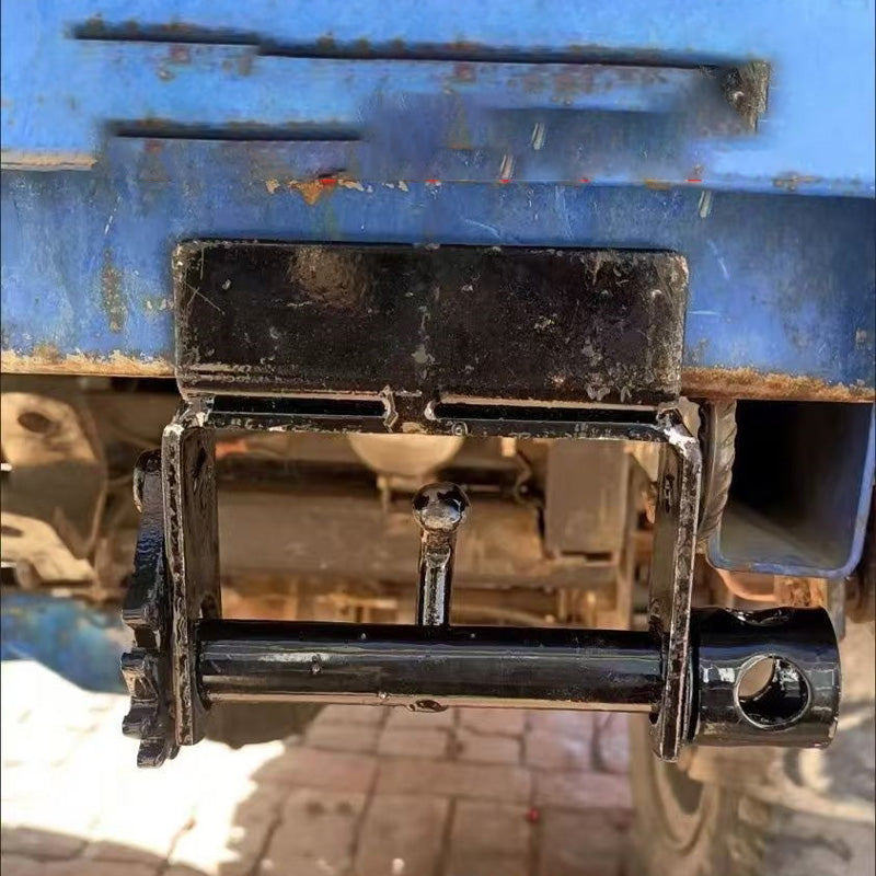 🔥Hot Sale🔥Universal Rope Clamping Tool for Small Trucks（50% OFF）
