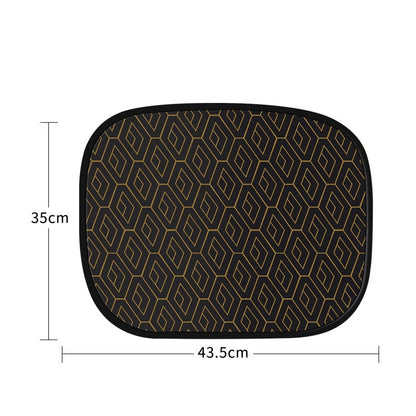 📢📢49% OFF !! ⏰Universal Car Side Window Sun Shades