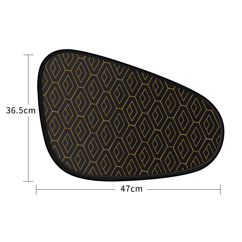 📢📢49% OFF !! ⏰Universal Car Side Window Sun Shades