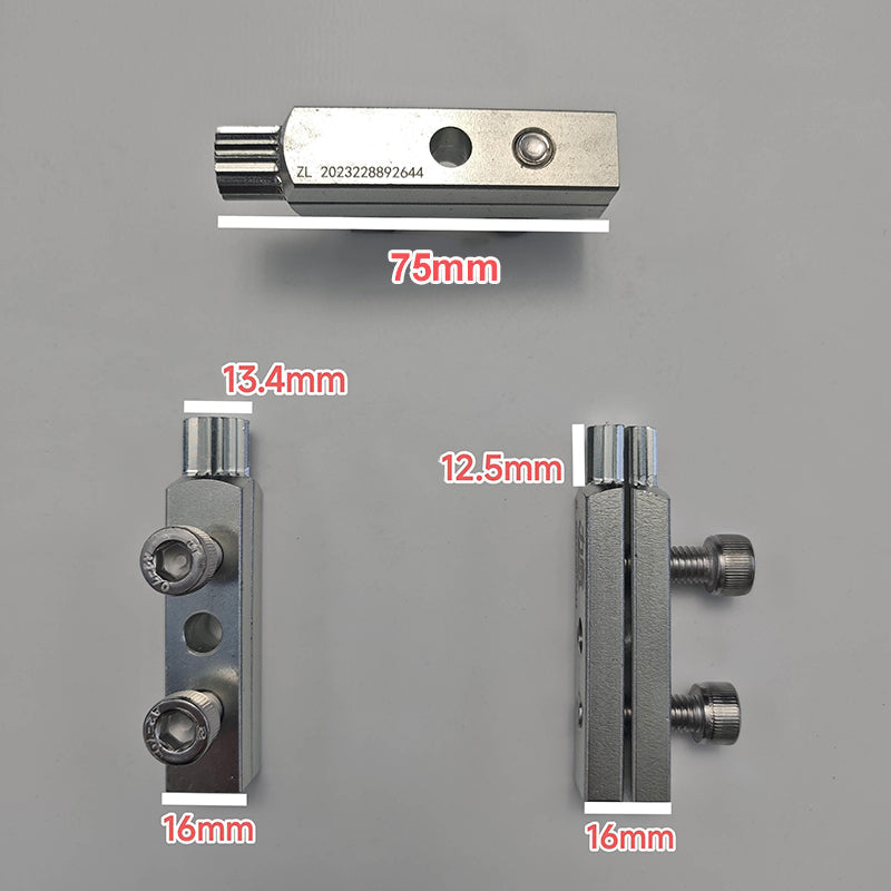 🎁Broken Bolt Remover Tool Set