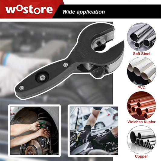 🔥Hot Sale – 49% off🔥3-Piece Ratcheting Tubing Cutter Set