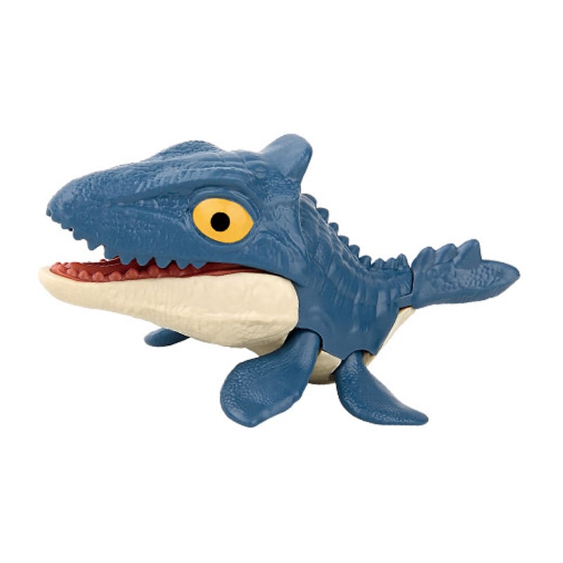 Jurassic World Painless Biting Finger Dinosaur Toy