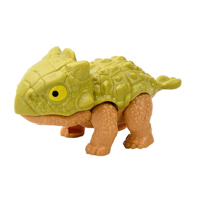 Jurassic World Painless Biting Finger Dinosaur Toy