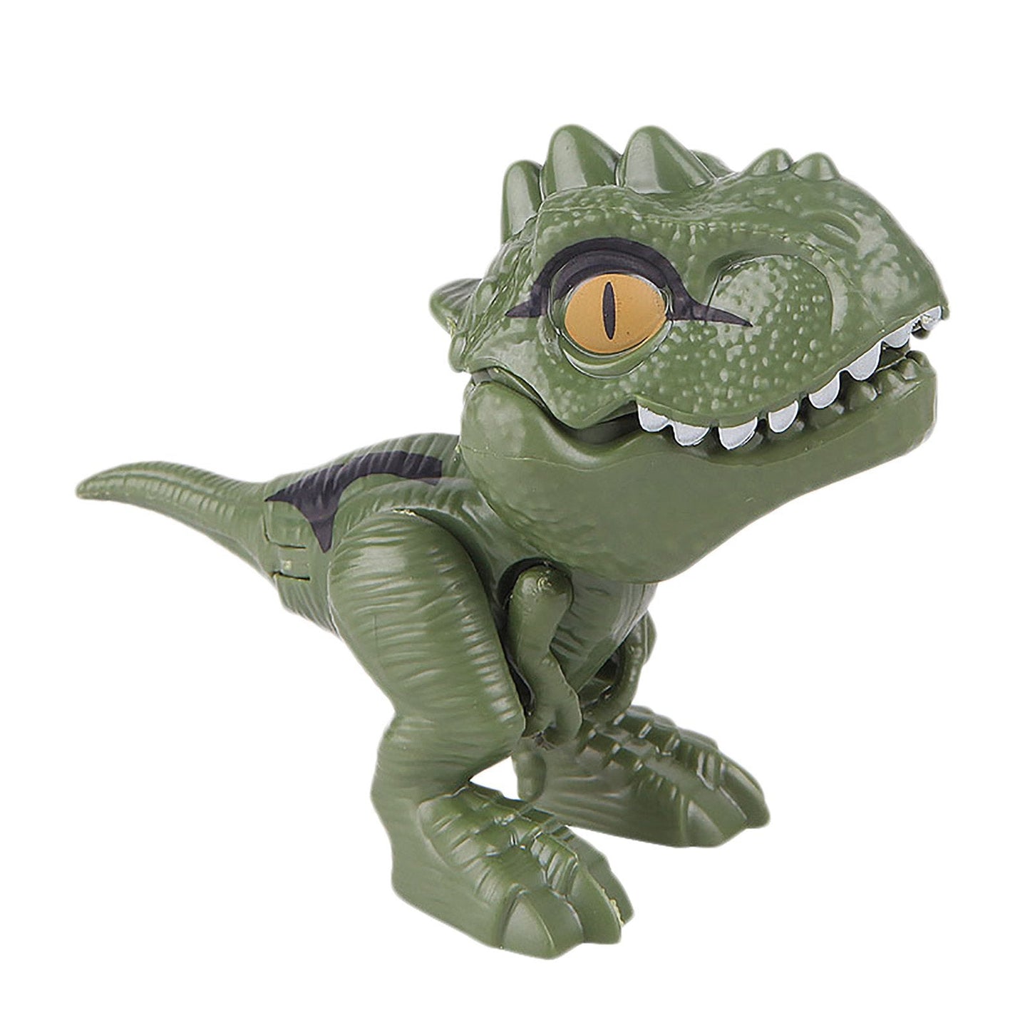 Jurassic World Painless Biting Finger Dinosaur Toy