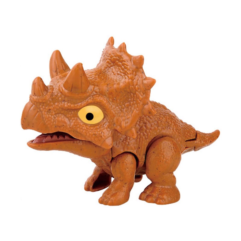 Jurassic World Painless Biting Finger Dinosaur Toy