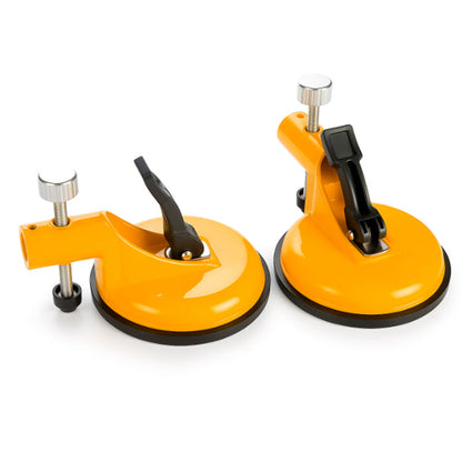 Heavy Duty Suction Cup Wood Floor Removal and Installation Tool, Tile leveler