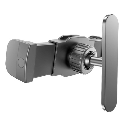 ✨360° Rotatable Gym Phone Holder with Strong Magnets
