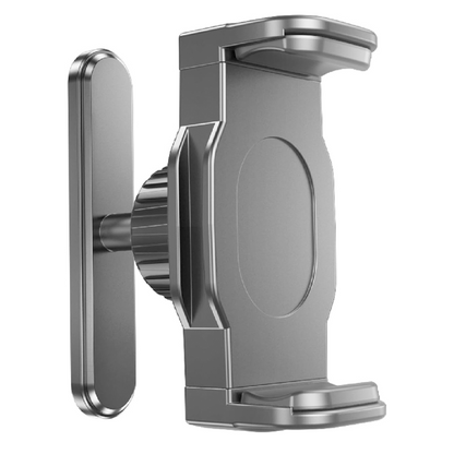 ✨360° Rotatable Gym Phone Holder with Strong Magnets