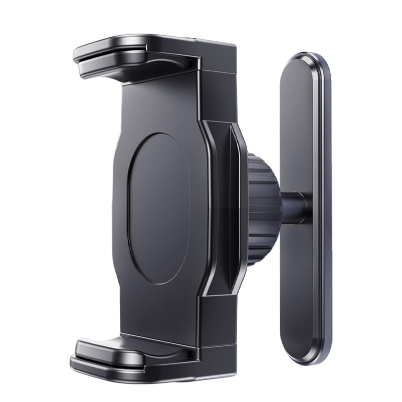 ✨360° Rotatable Gym Phone Holder with Strong Magnets