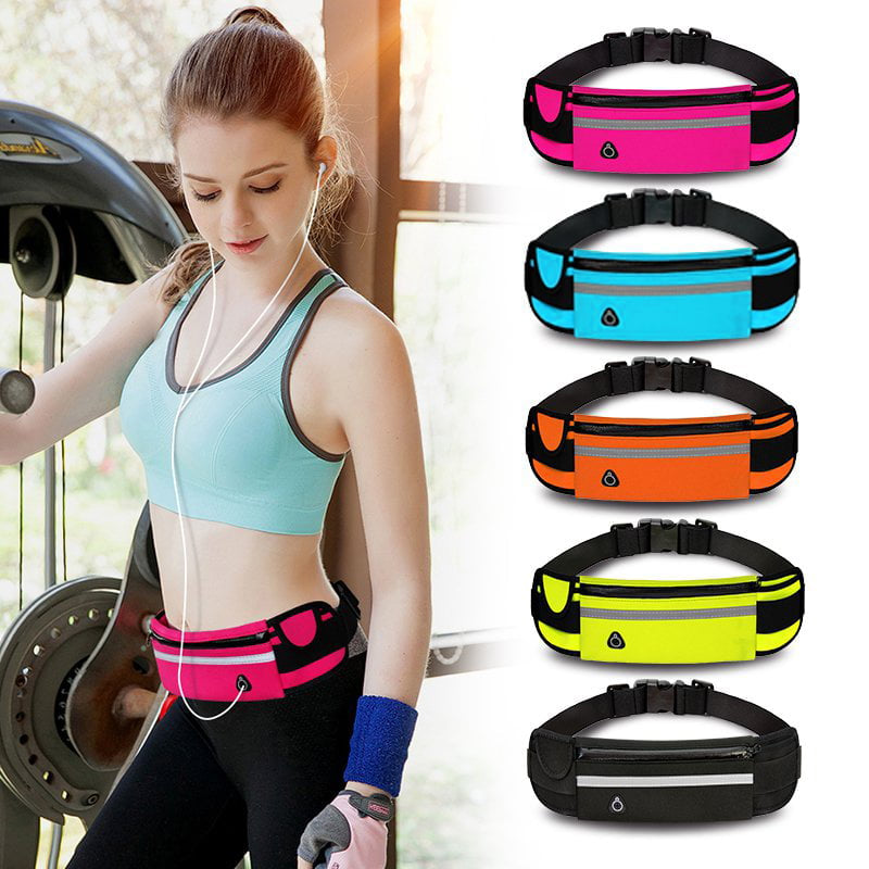🎁HOT SALE Buy 1 Free 1🔥Outdoor Sports Anti-theft Belt Bag