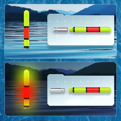 Automatic Fishing Line Set 🎣🛡️