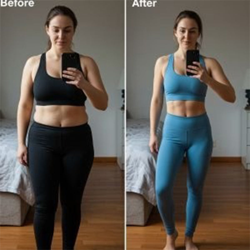 Ergonomic Posture Corrector Resistance Band