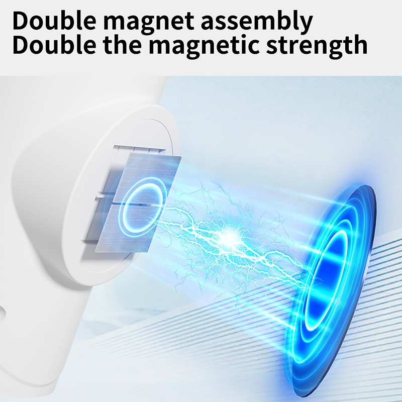 🔥Auto-Sensing Color Changing Night Light