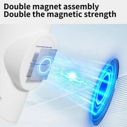 🔥Auto-Sensing Color Changing Night Light