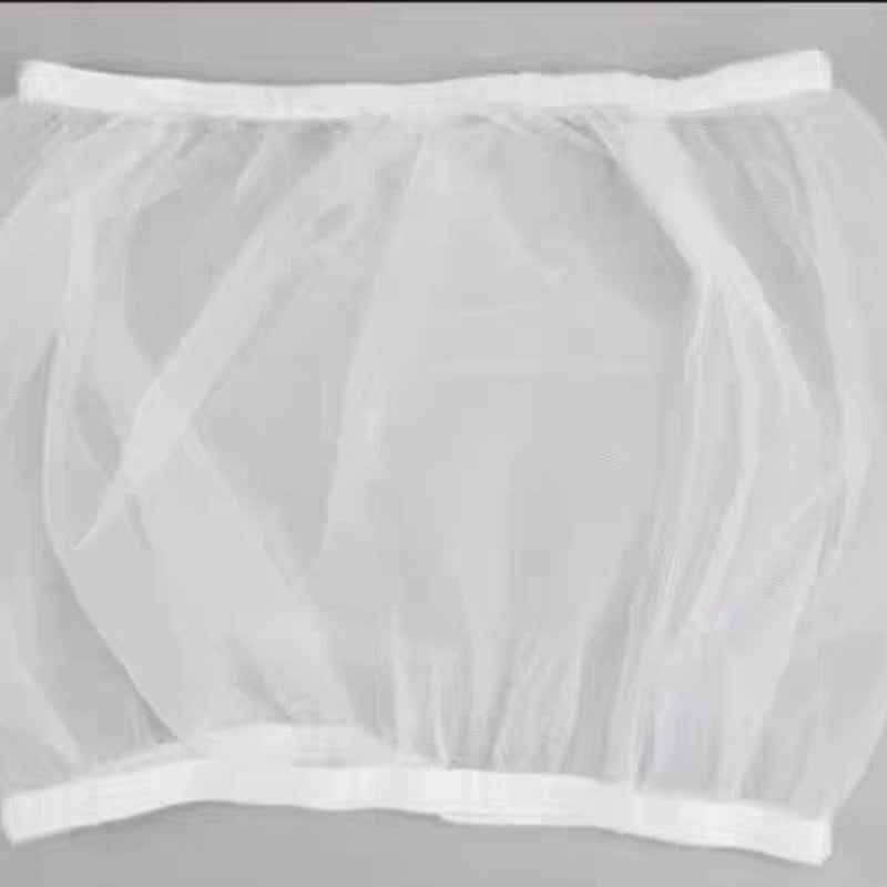 Adjustable Nylon Mesh Birdcage Cover