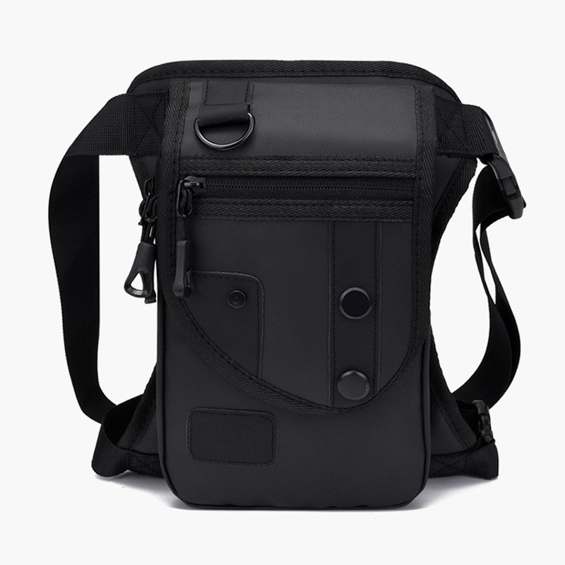 ⏰Durable Oxford Fabric Utility Bag for Travel