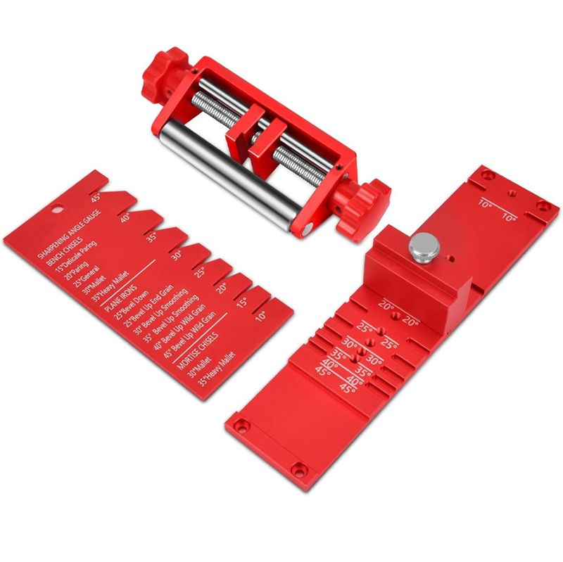 📢📢37% OFF !! ⏰Precision Honing Guide for Chisels and Planes