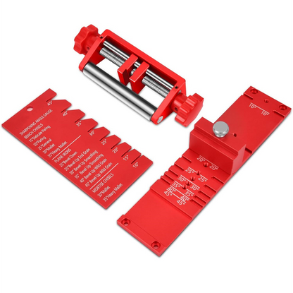 📢📢37% OFF !! ⏰Precision Honing Guide for Chisels and Planes