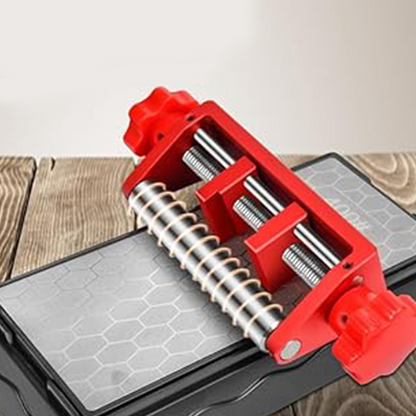 📢📢37% OFF !! ⏰Precision Honing Guide for Chisels and Planes