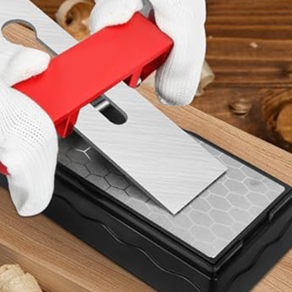📢📢37% OFF !! ⏰Precision Honing Guide for Chisels and Planes