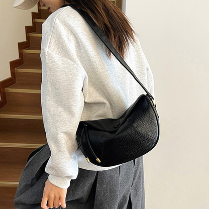 Modern Minimalist Crossbody Purse
