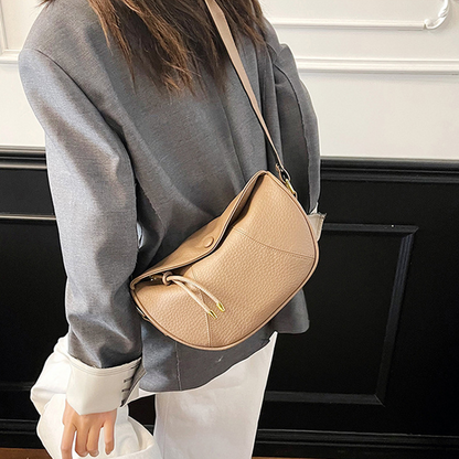 Modern Minimalist Crossbody Purse