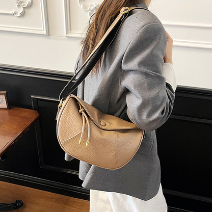 Modern Minimalist Crossbody Purse
