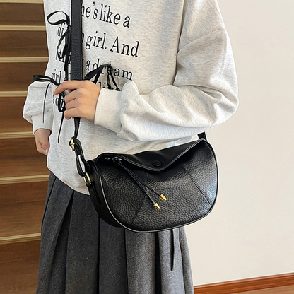 Modern Minimalist Crossbody Purse