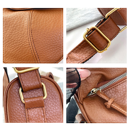 Modern Minimalist Crossbody Purse
