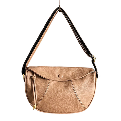 Modern Minimalist Crossbody Purse
