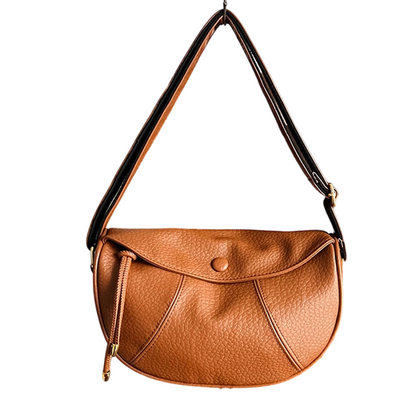 Modern Minimalist Crossbody Purse
