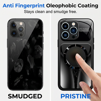 📢📢33% OFF !! ⏰Stylish Magnetic Shockproof Phone Case