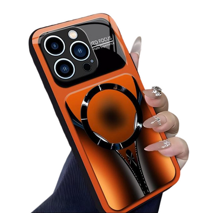 📢📢33% OFF !! ⏰Stylish Magnetic Shockproof Phone Case