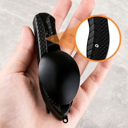 [Practical Gift] 4-In-1 Outdoor Folding Multifunctional Tableware