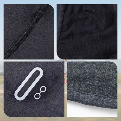 📢📢49% OFF !! ⏰Windproof Full Face Mask Cover for Outdoor Sports