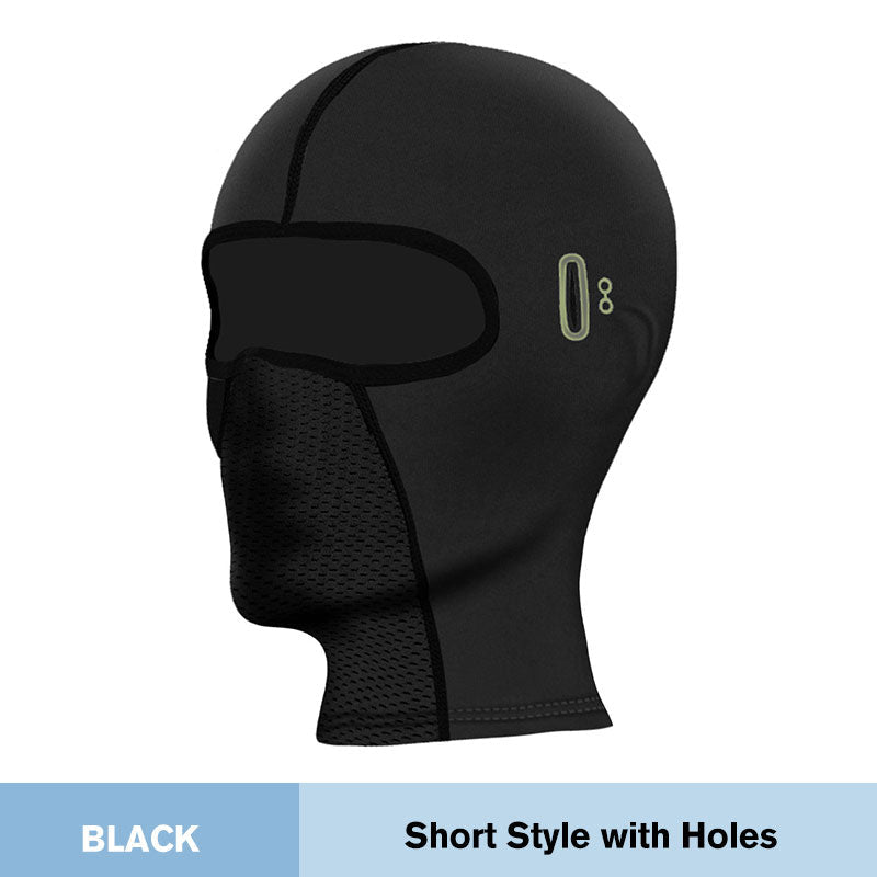 📢📢49% OFF !! ⏰Windproof Full Face Mask Cover for Outdoor Sports