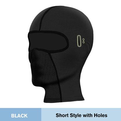 📢📢49% OFF !! ⏰Windproof Full Face Mask Cover for Outdoor Sports
