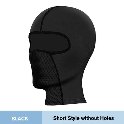 📢📢49% OFF !! ⏰Windproof Full Face Mask Cover for Outdoor Sports