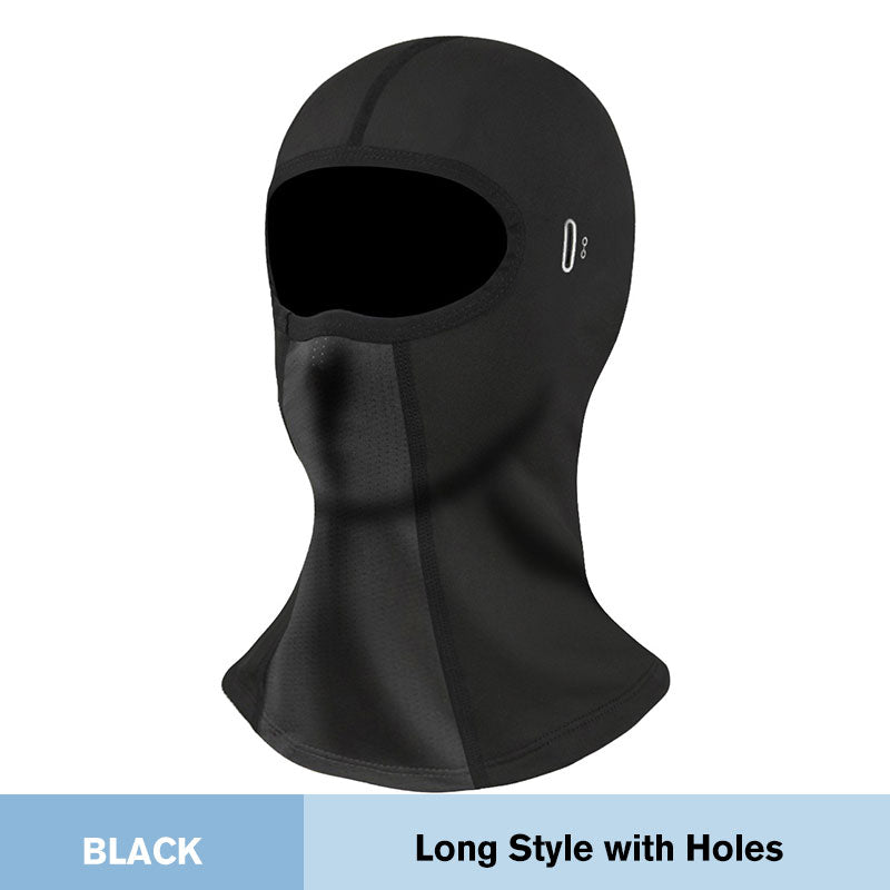 📢📢49% OFF !! ⏰Windproof Full Face Mask Cover for Outdoor Sports