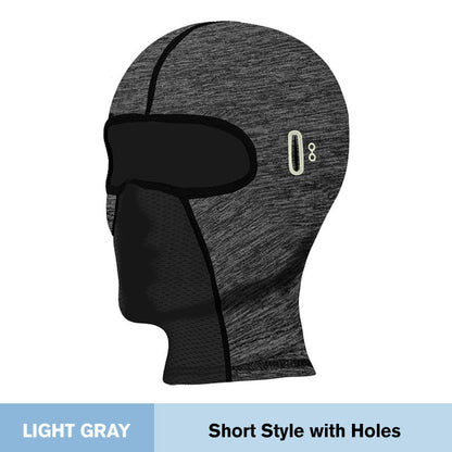 📢📢49% OFF !! ⏰Windproof Full Face Mask Cover for Outdoor Sports