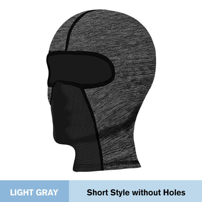 📢📢49% OFF !! ⏰Windproof Full Face Mask Cover for Outdoor Sports
