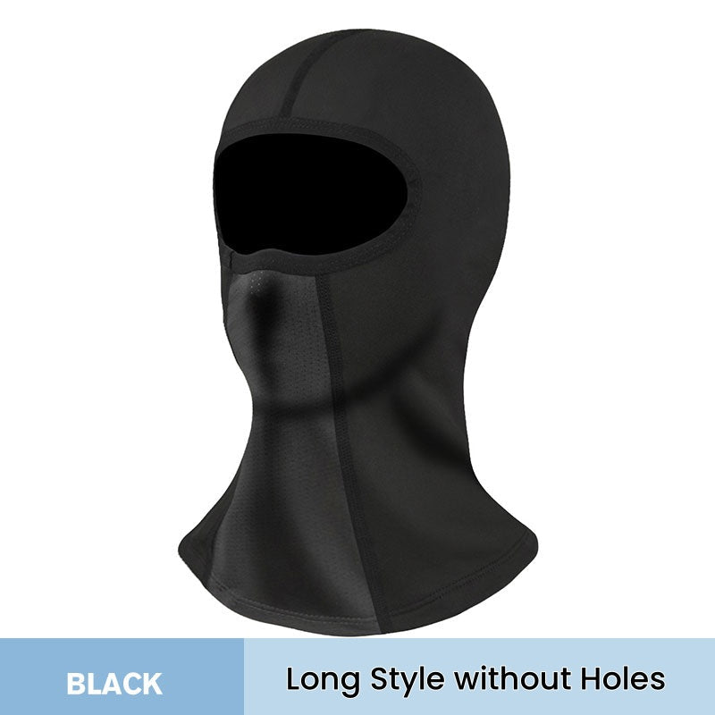 📢📢49% OFF !! ⏰Windproof Full Face Mask Cover for Outdoor Sports