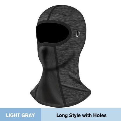 📢📢49% OFF !! ⏰Windproof Full Face Mask Cover for Outdoor Sports